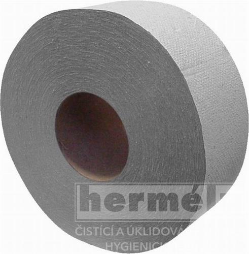 010101 - Toaletní papír MIDI 190 mm 1 vrstvý
